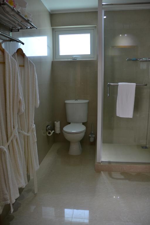 Apartament The Old School Self-Catering Praslin Zewnętrze zdjęcie